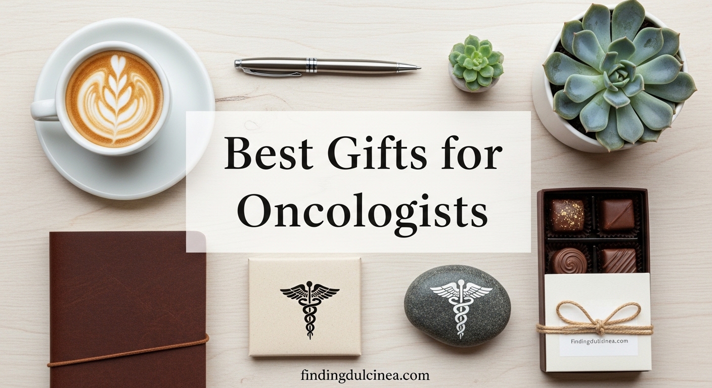 Best Gifts for Oncologists