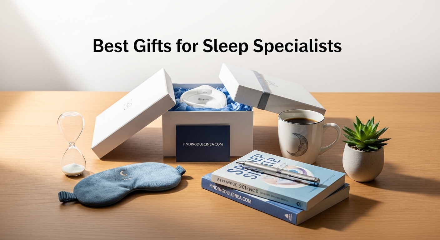 Best Gifts for Sleep Specialists