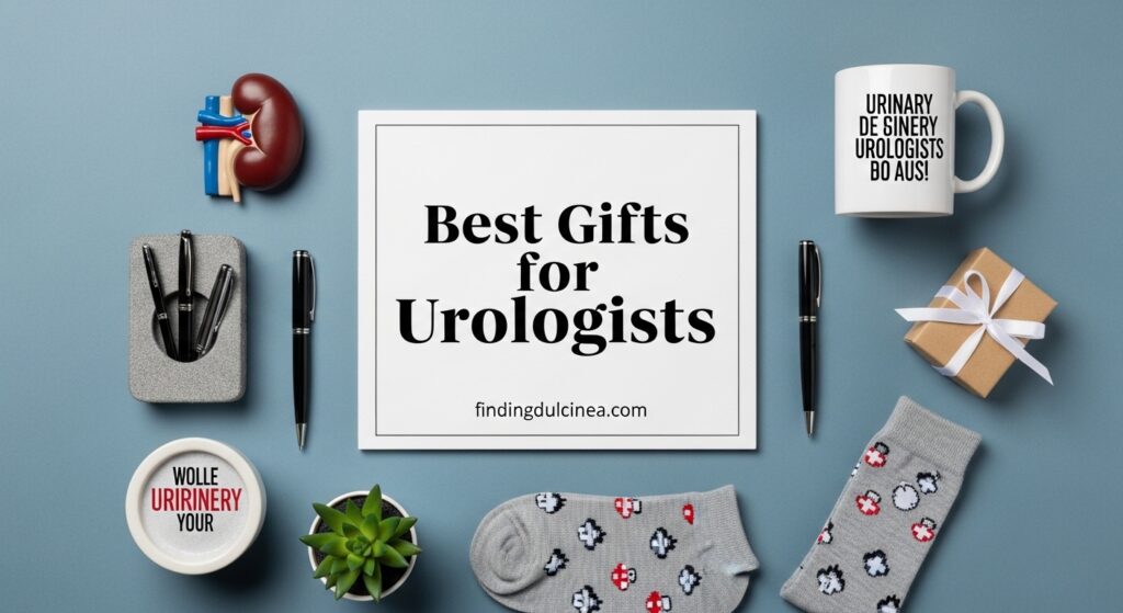 Current image: Best Gifts for Urologists