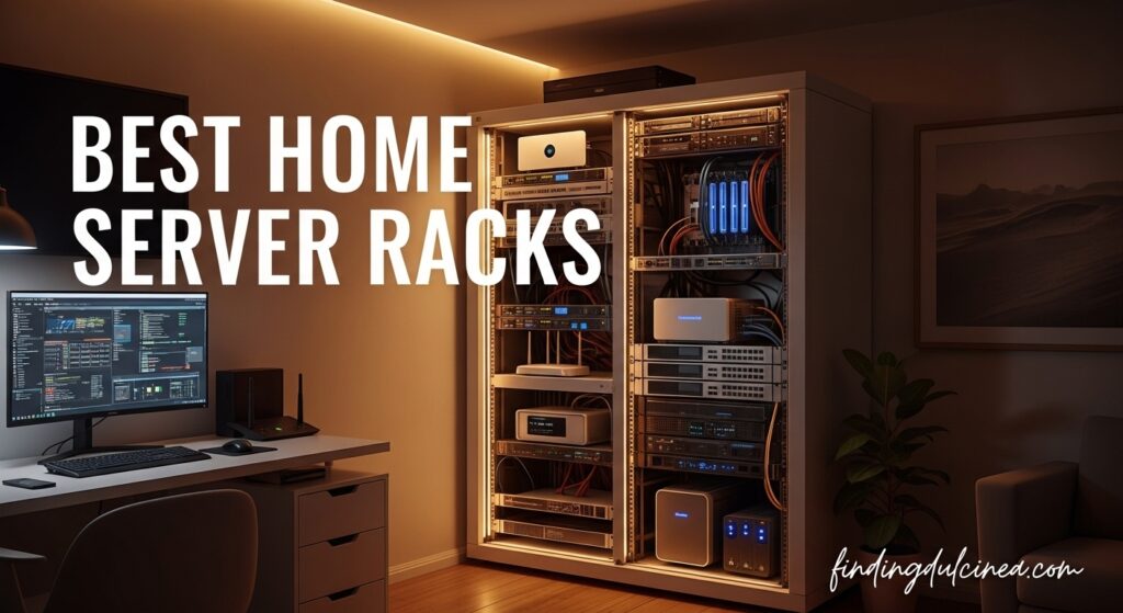 Current image: Best Home Server Racks