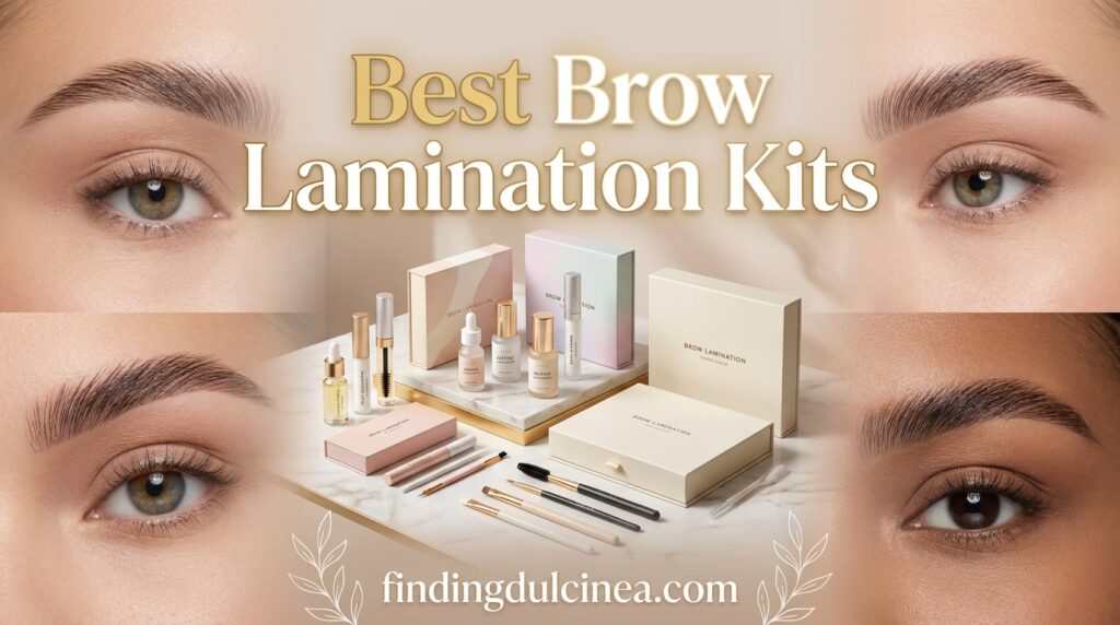 Current image: Best Brow Lamination Kits