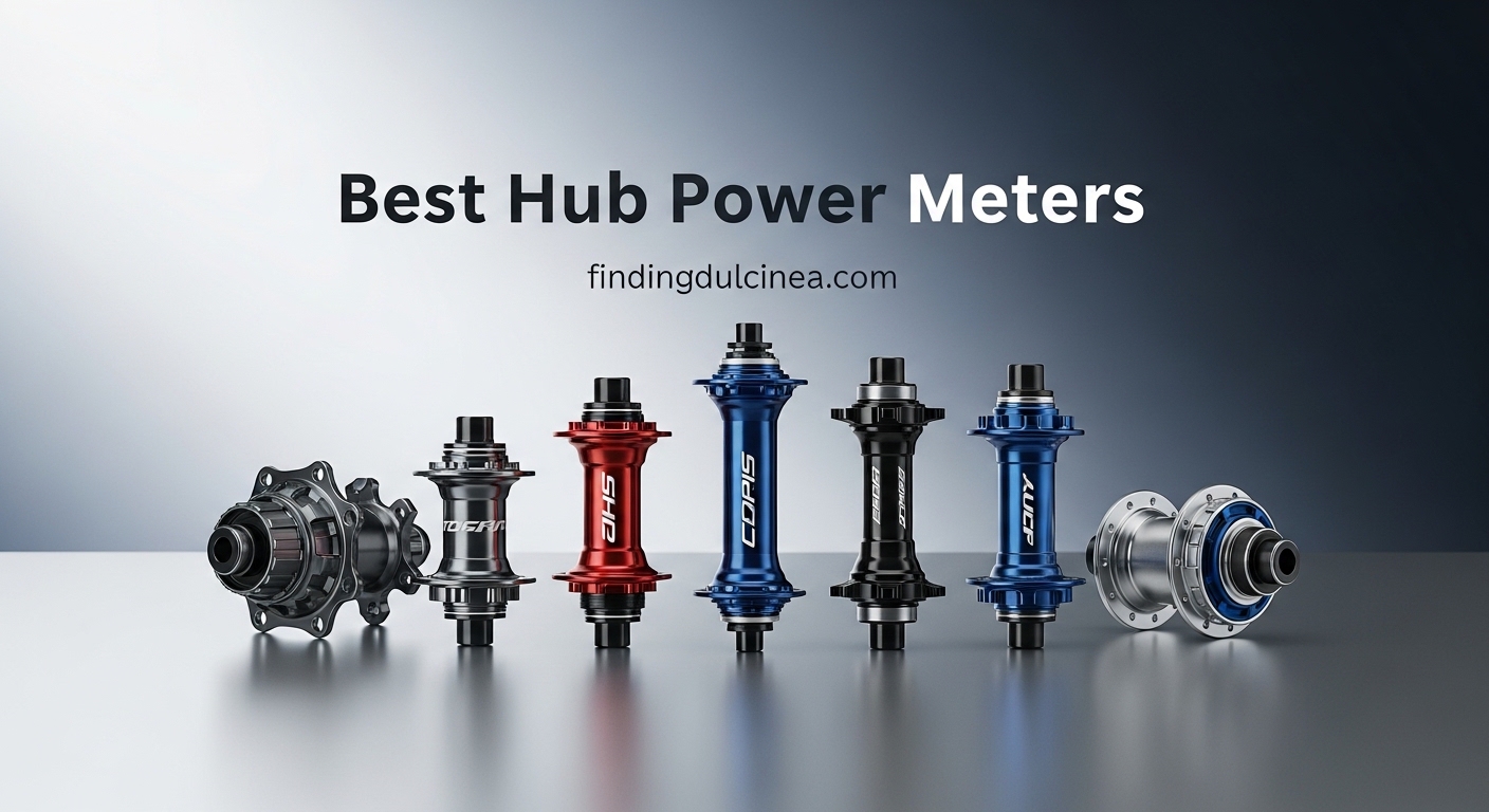 Best Hub Power Meters
