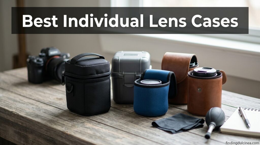 Current image: Best Individual Lens Cases