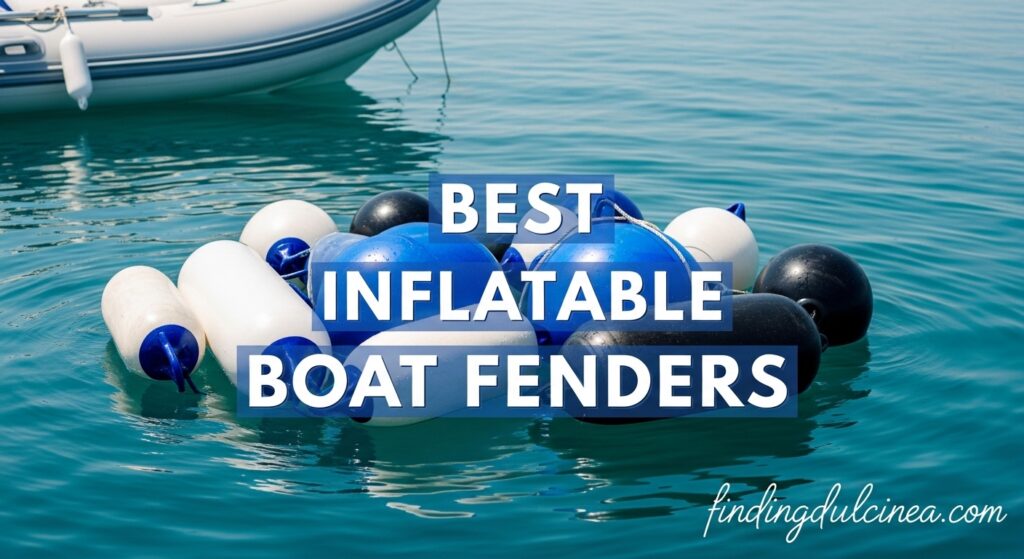 Current image: Best Inflatable Boat Fenders