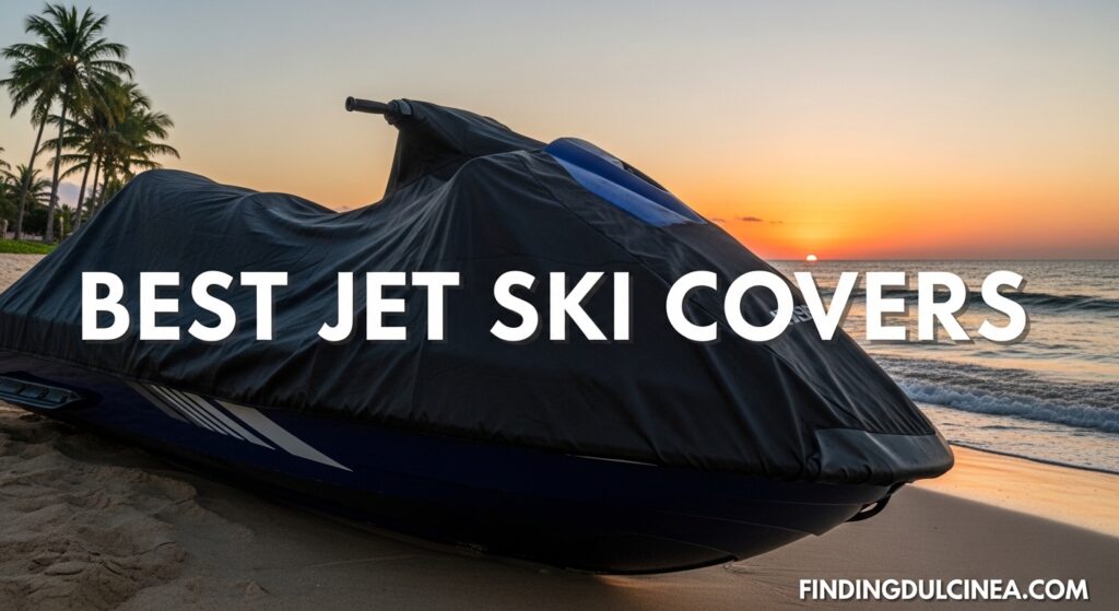 Current image: Best Jet Ski Covers