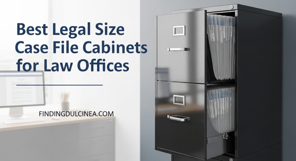 Current image: Best Legal Size Case File Cabinets for Law Offices