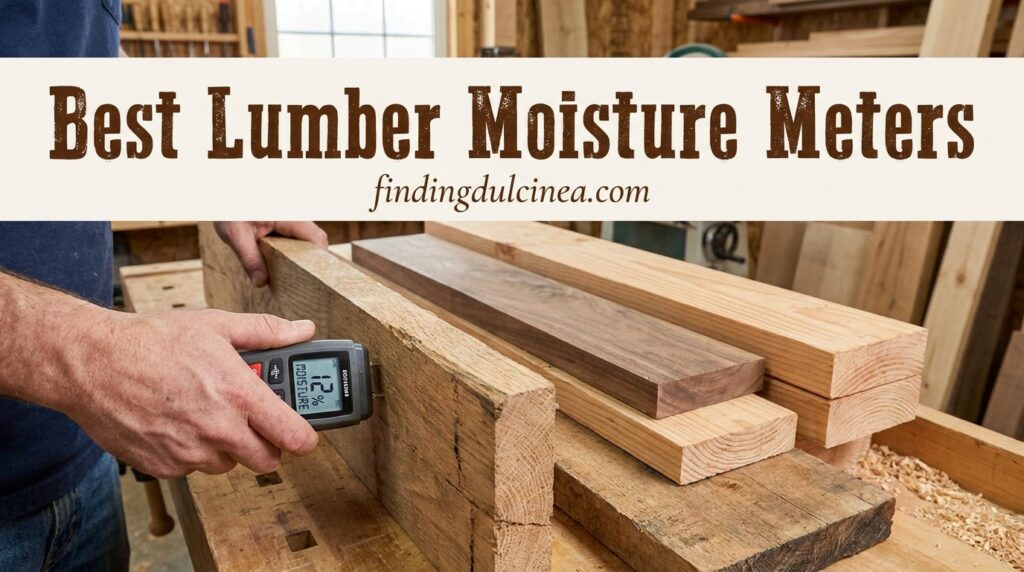 Current image: Best Lumber Moisture Meters