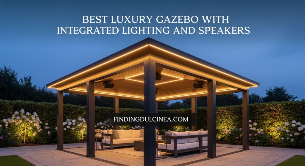 The current image has no alternative text. The file name is: Best-Luxury-Gazebo-with-Integrated-Lighting-and-Speakers.jpeg