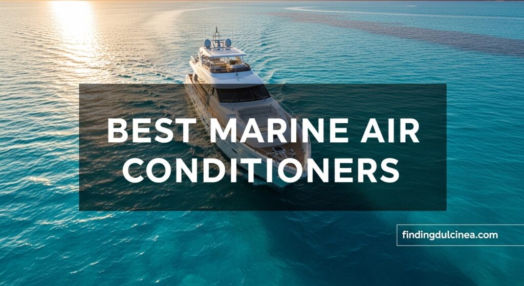 Current image: Best Marine Air Conditioners