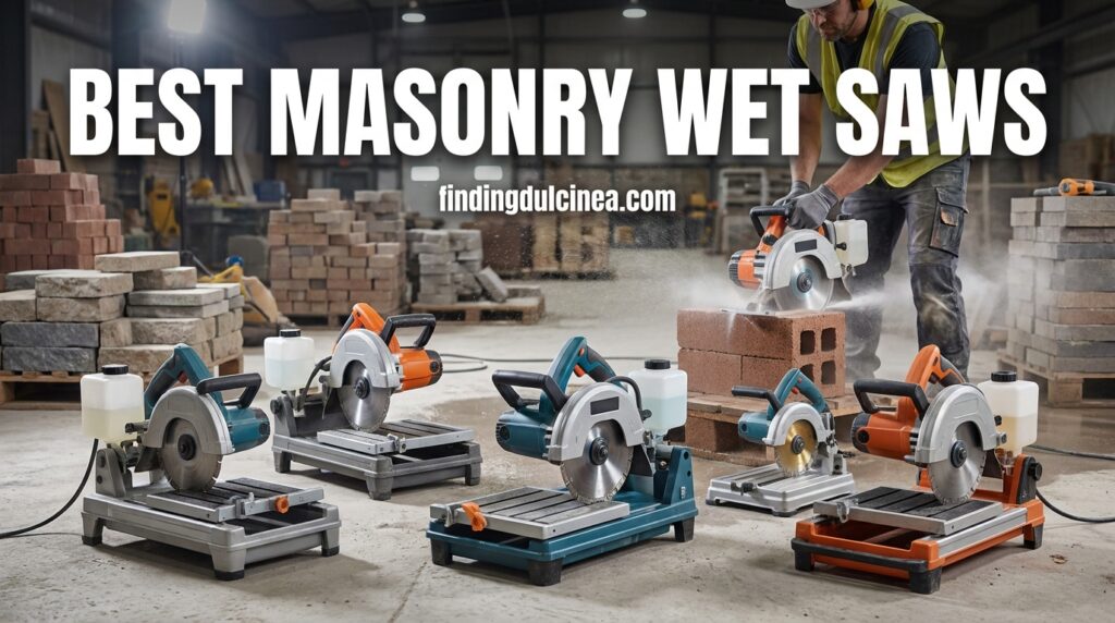 Current image: Best Masonry Wet Saws