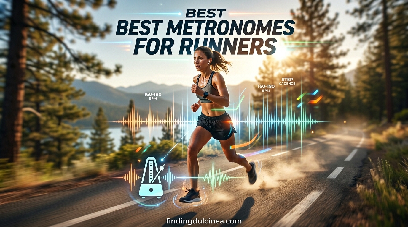 Best Metronomes for Runners