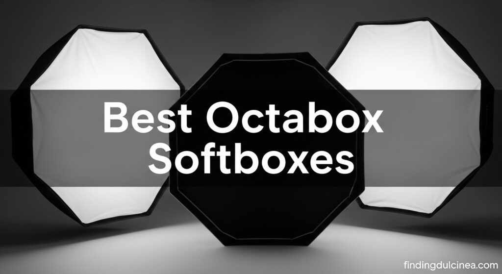 Current image: Best Octabox Softboxes