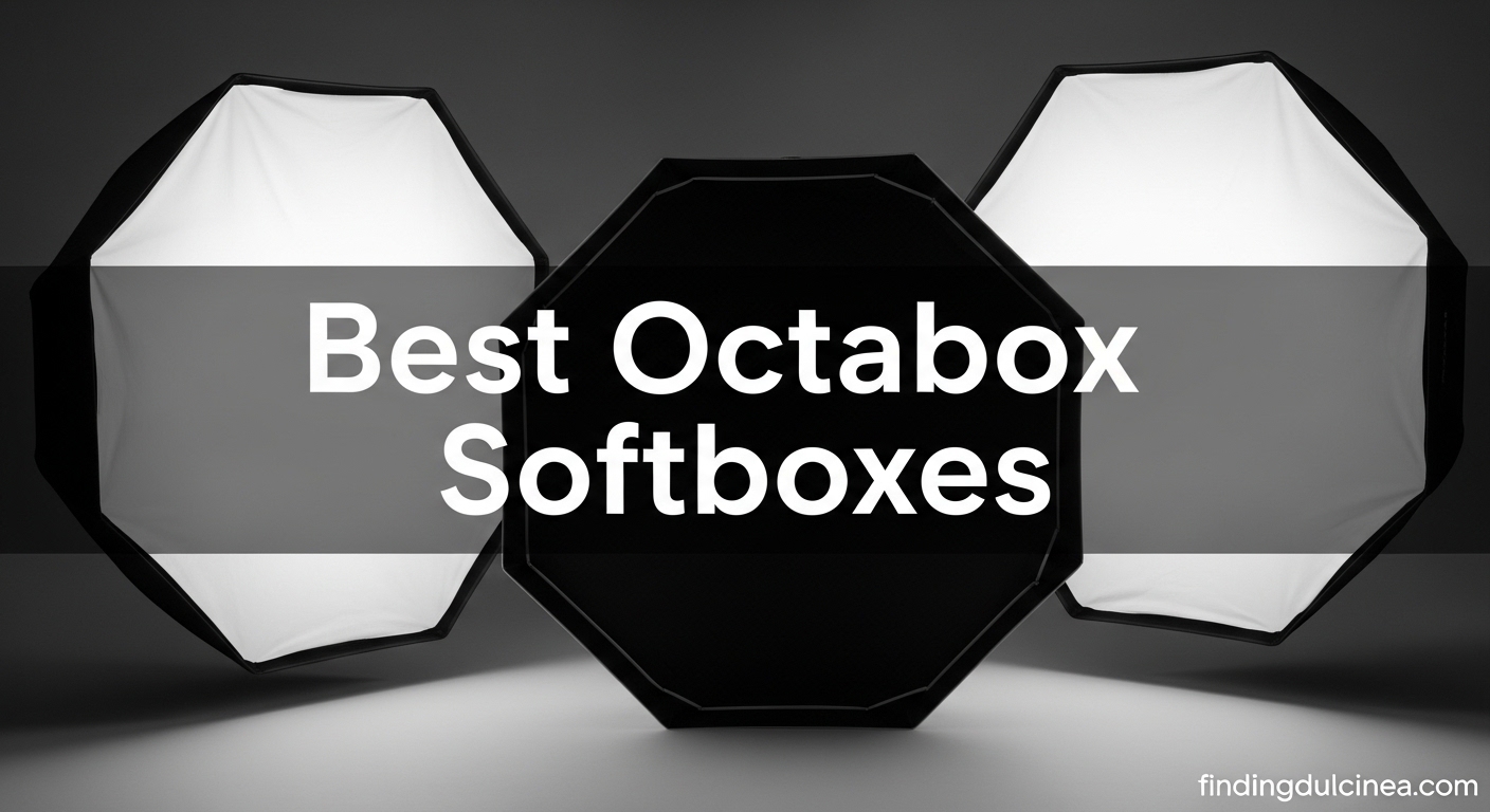 Best Octabox Softboxes