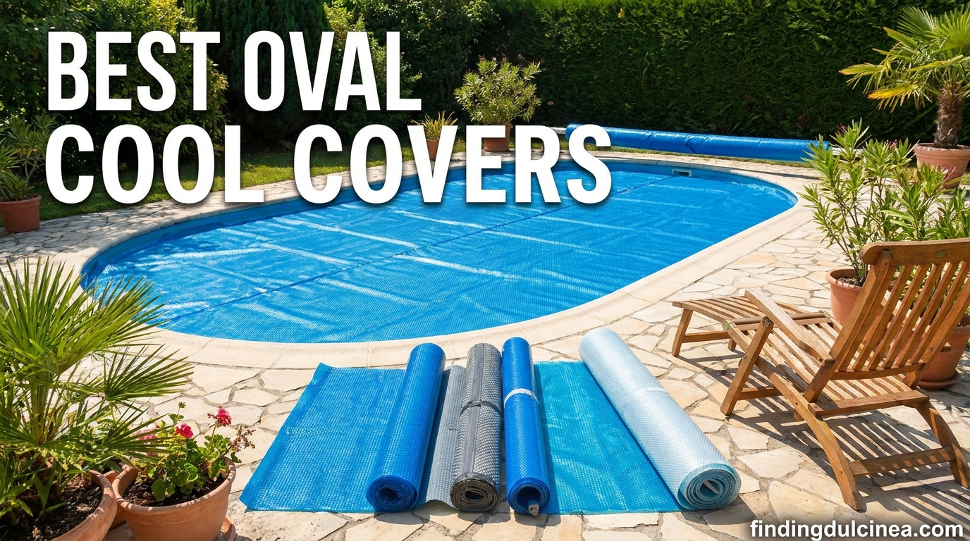 Best Oval Pool Covers