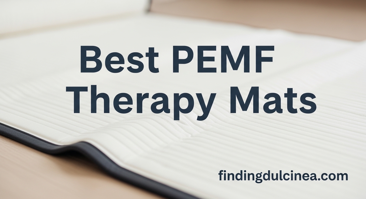 Best PEMF Therapy Mats