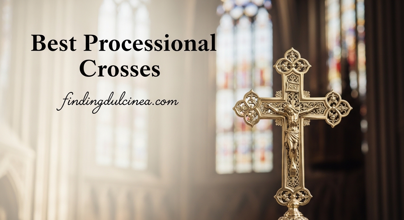 Best Processional Crosses