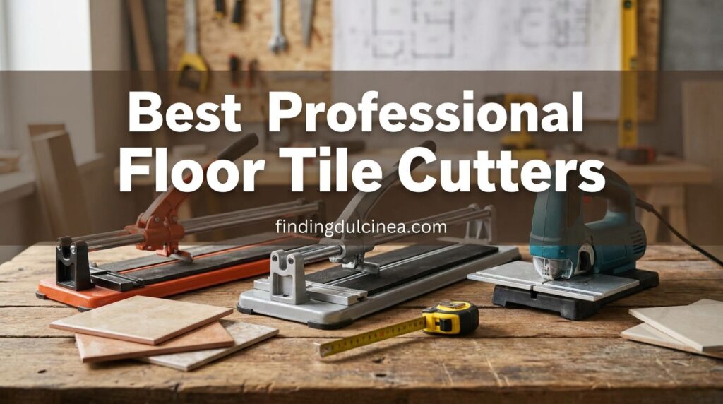 Current image: Best Professional Floor Tile Cutters