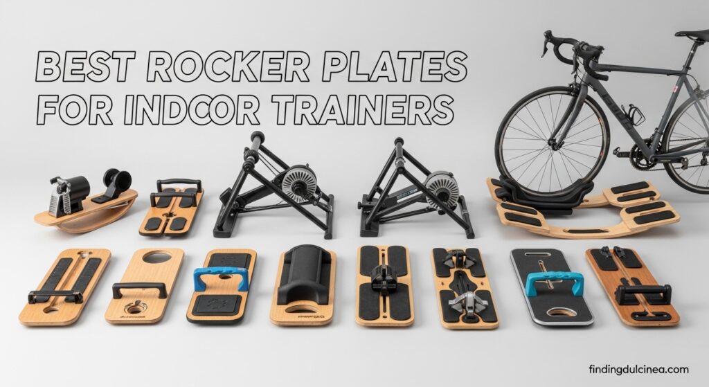 Current image: Best Rocker Plates for Indoor Trainers