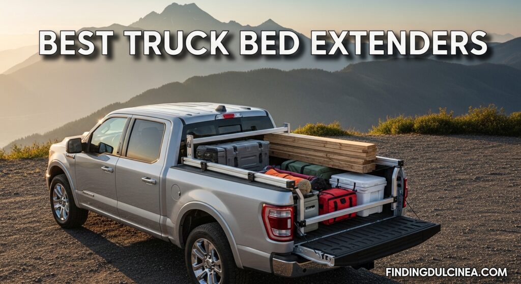 Current image: Best Truck Bed Extenders