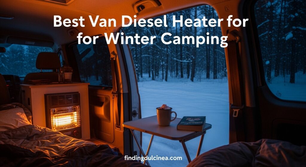 Current image: Best Van Diesel Heaters for Winter Camping
