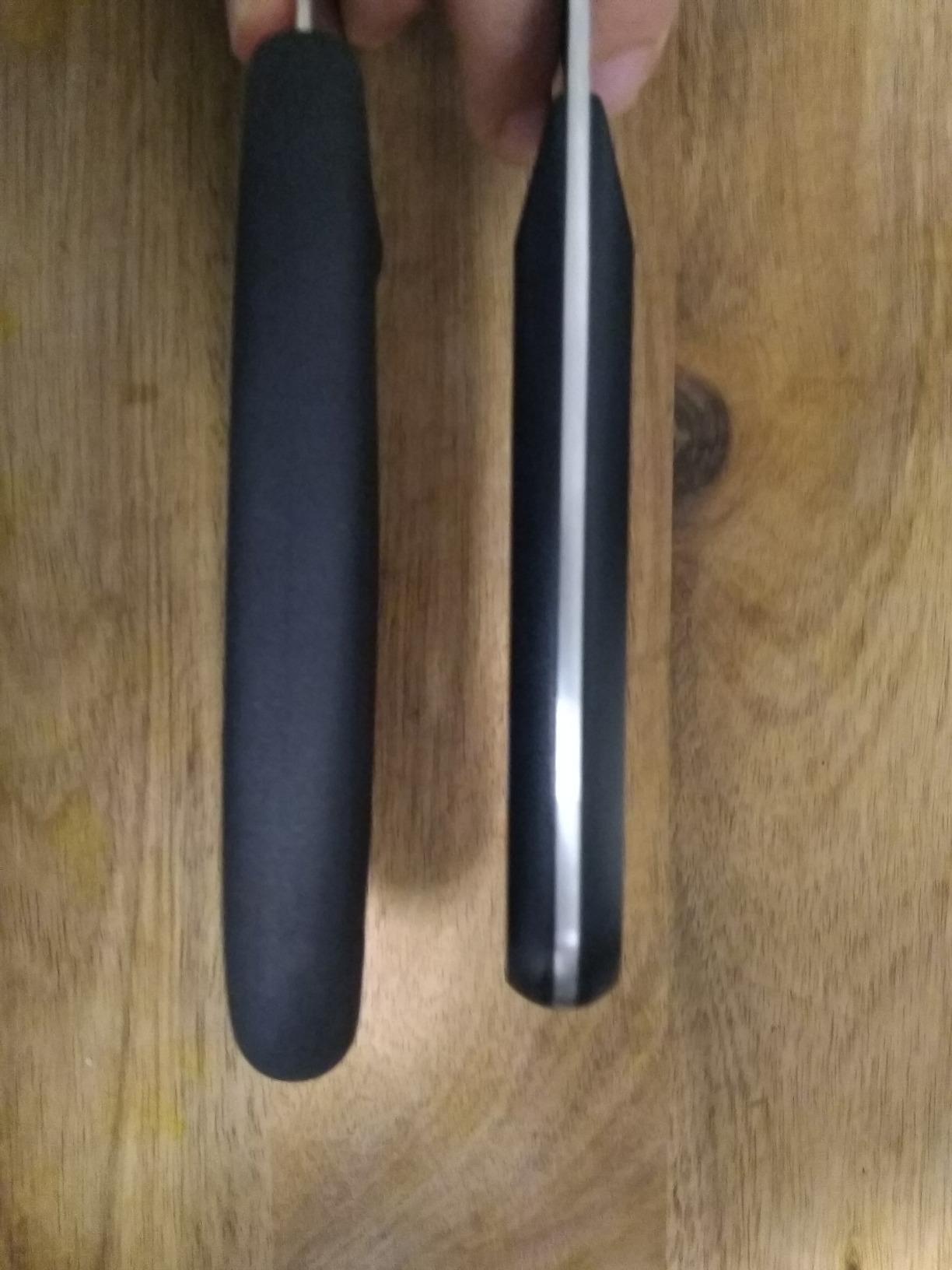 Victorinox 8-Piece Knife Block Set customer photo 2