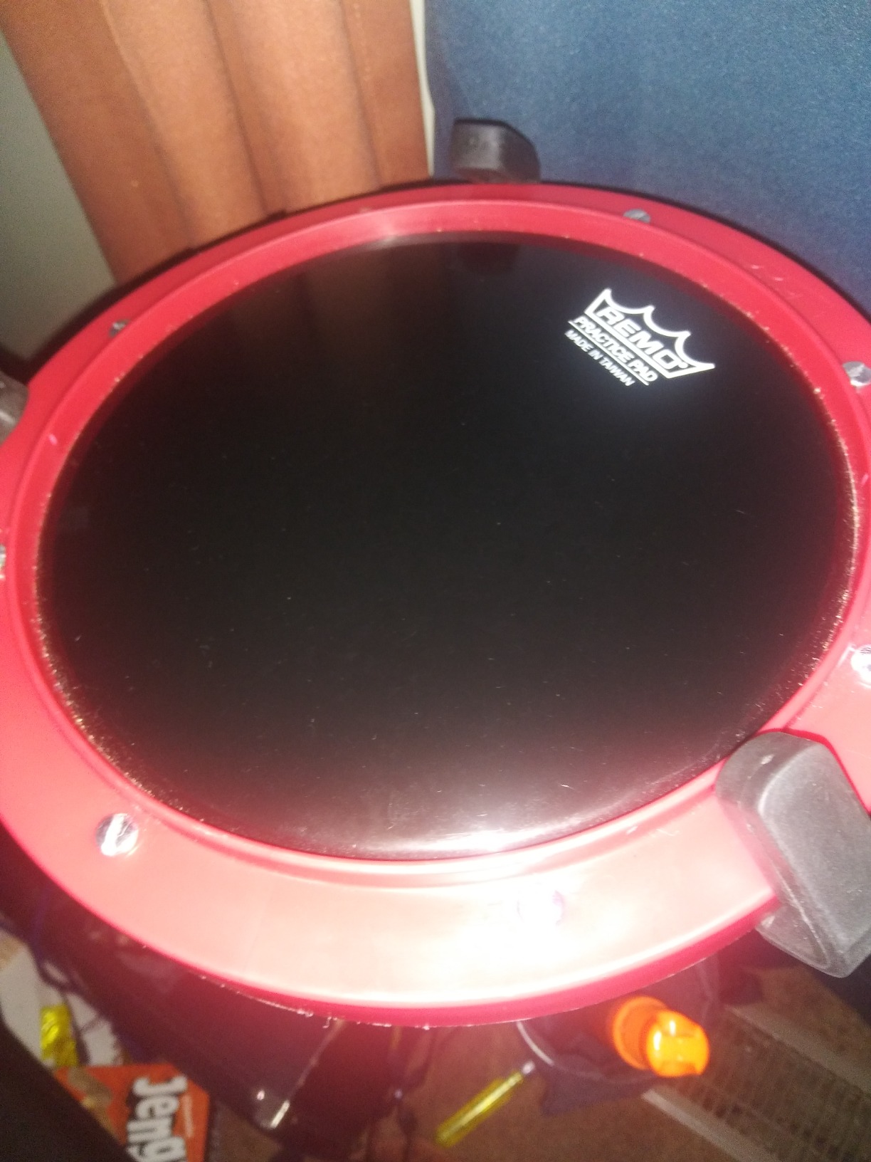 Remo RT-0010-00 10