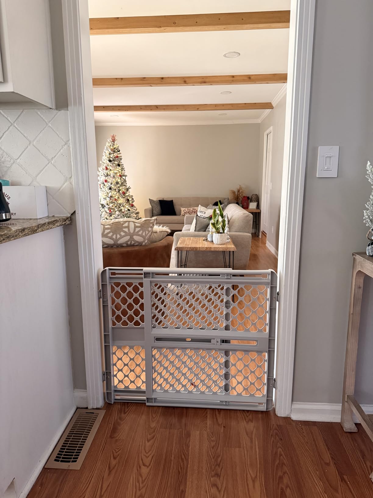 MYPET Universal Pet Gate: 26
