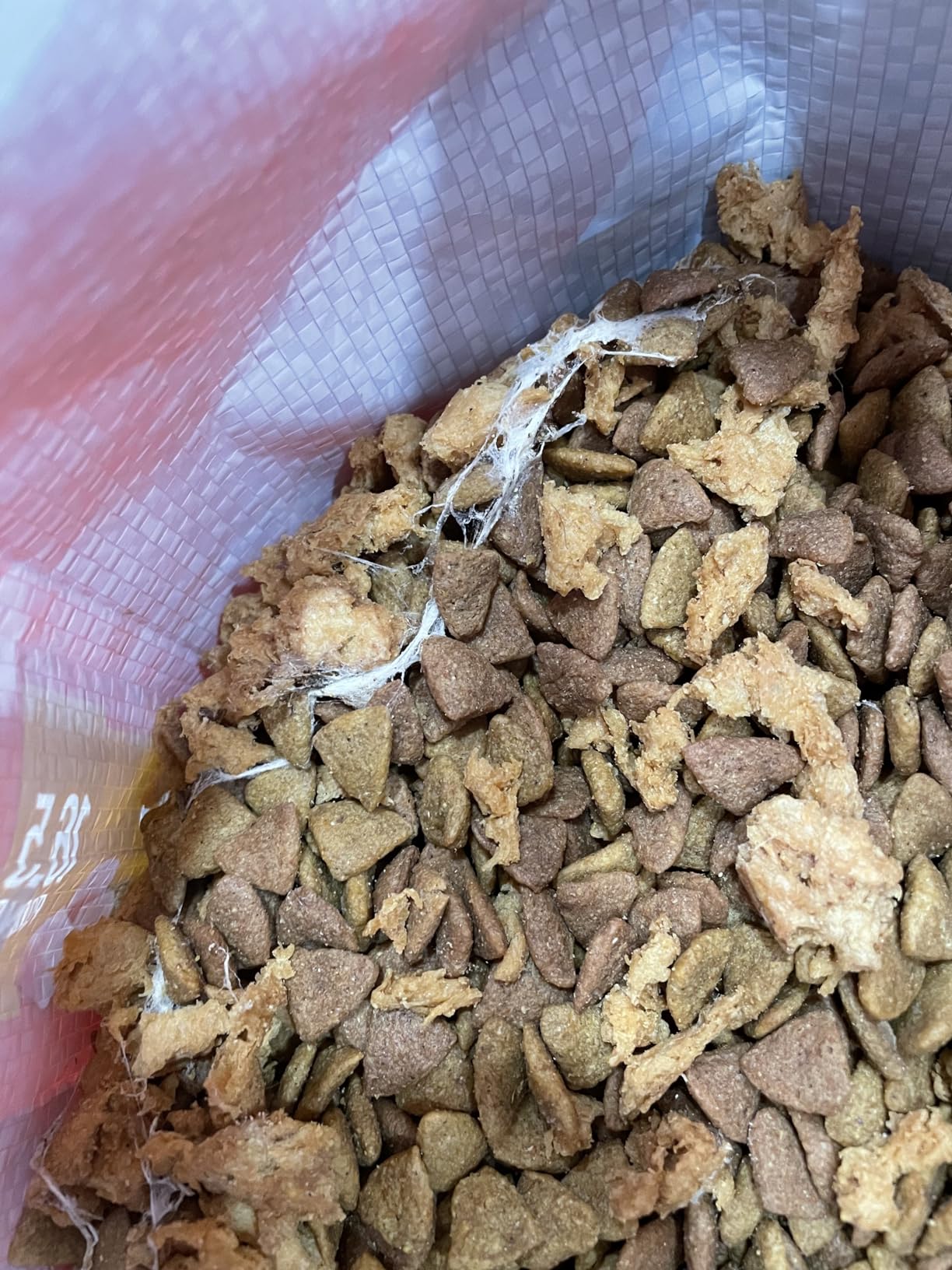Purina ONE Dry Dog Food Lamb and Rice Formula - 16.5 lb. Bag customer photo 2