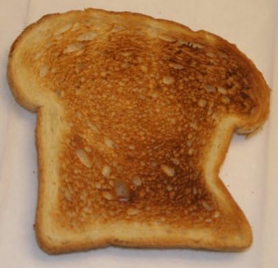 Breville BTA820XL Die-Cast Smart Toaster, 2 Slice, Brushed Stainless Steel customer photo 2