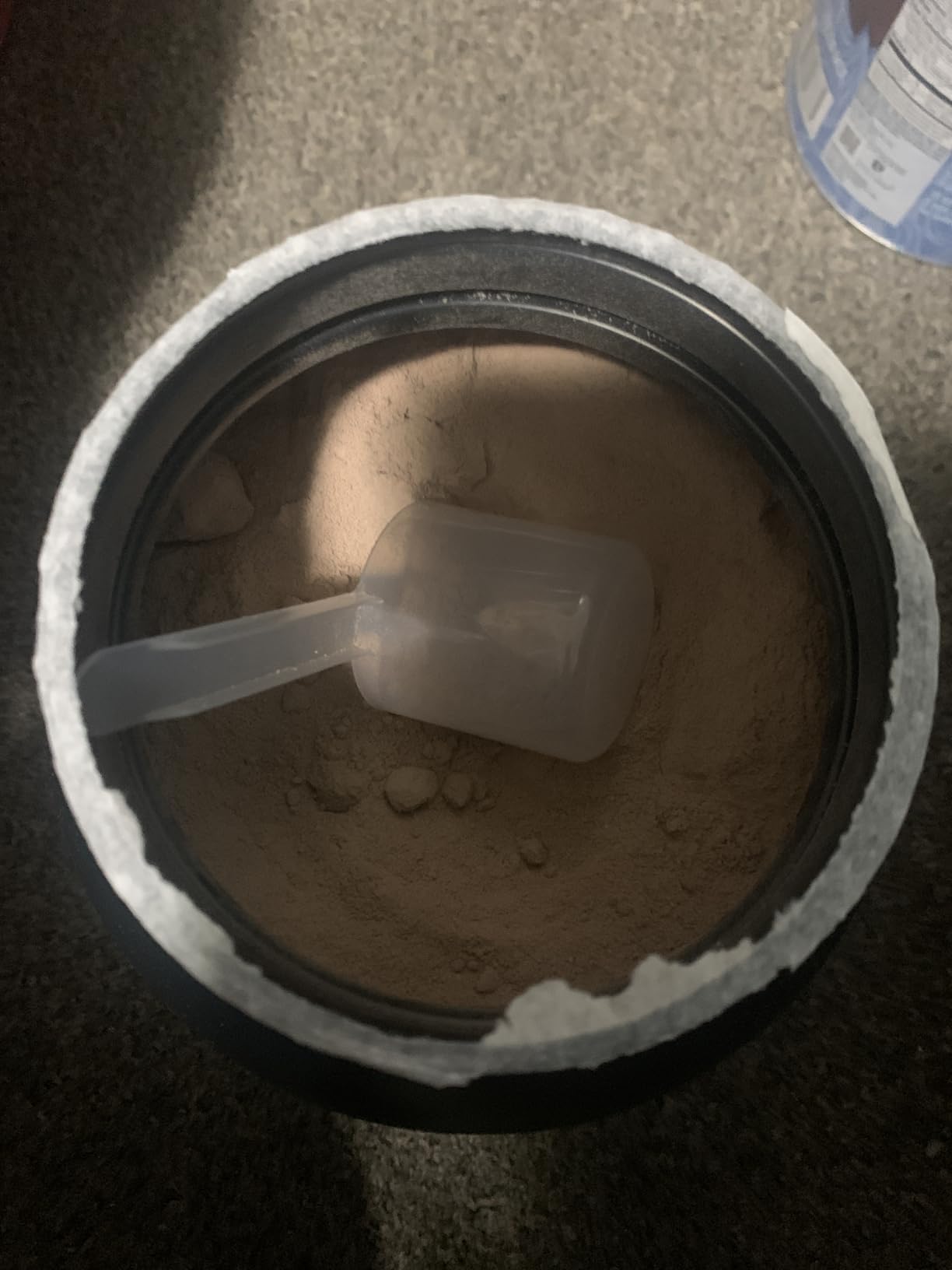 Optimum Nutrition Platinum Hydrowhey Protein Powder, 100% Hydrolyzed Whey Protein Isolate Powder, Turbo Chocolate, 40 Servings, 3.61 Pounds customer photo 2