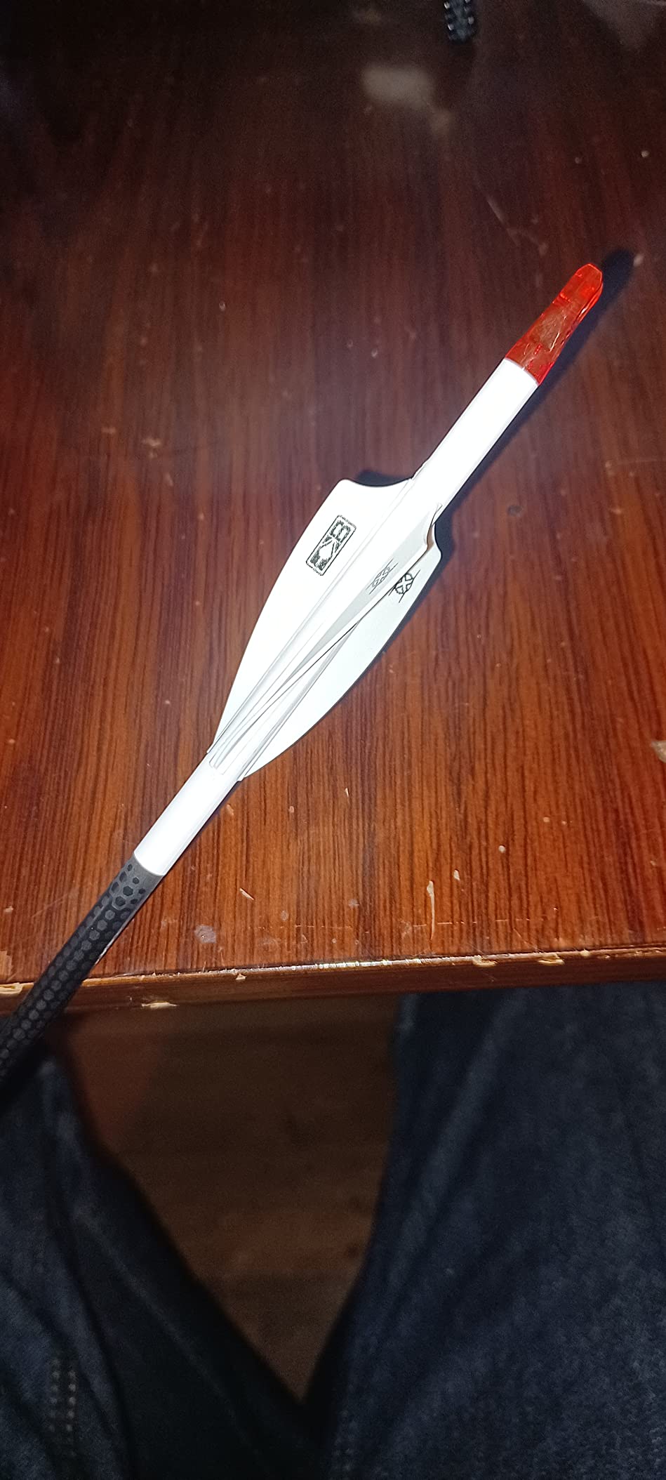 Arizona Rim Country E-Z Fletch Mini customer photo 2