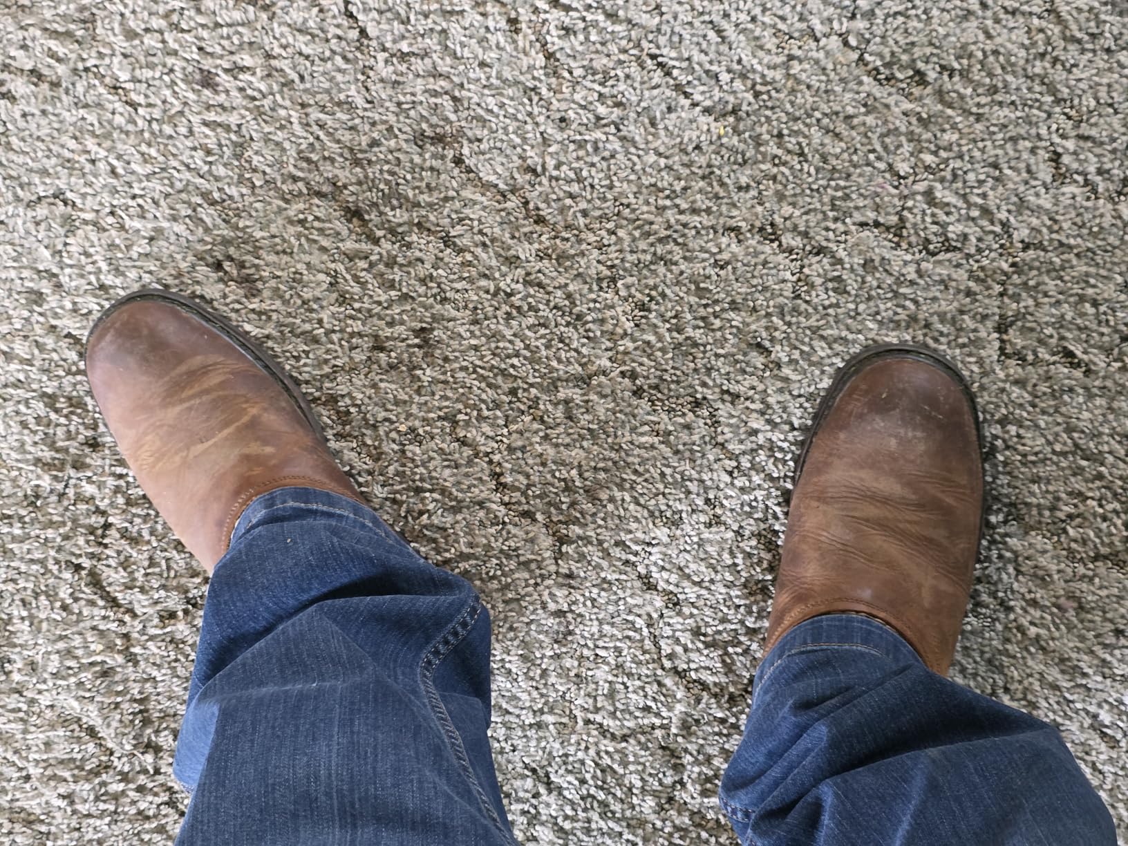 Skechers Men's Blaine Orsen Ankle Boot customer photo 1
