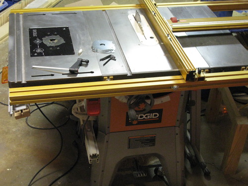 JessEm Mast-R-Lift-II-R Router Lift Designed for Rockler Router Tables customer photo 2