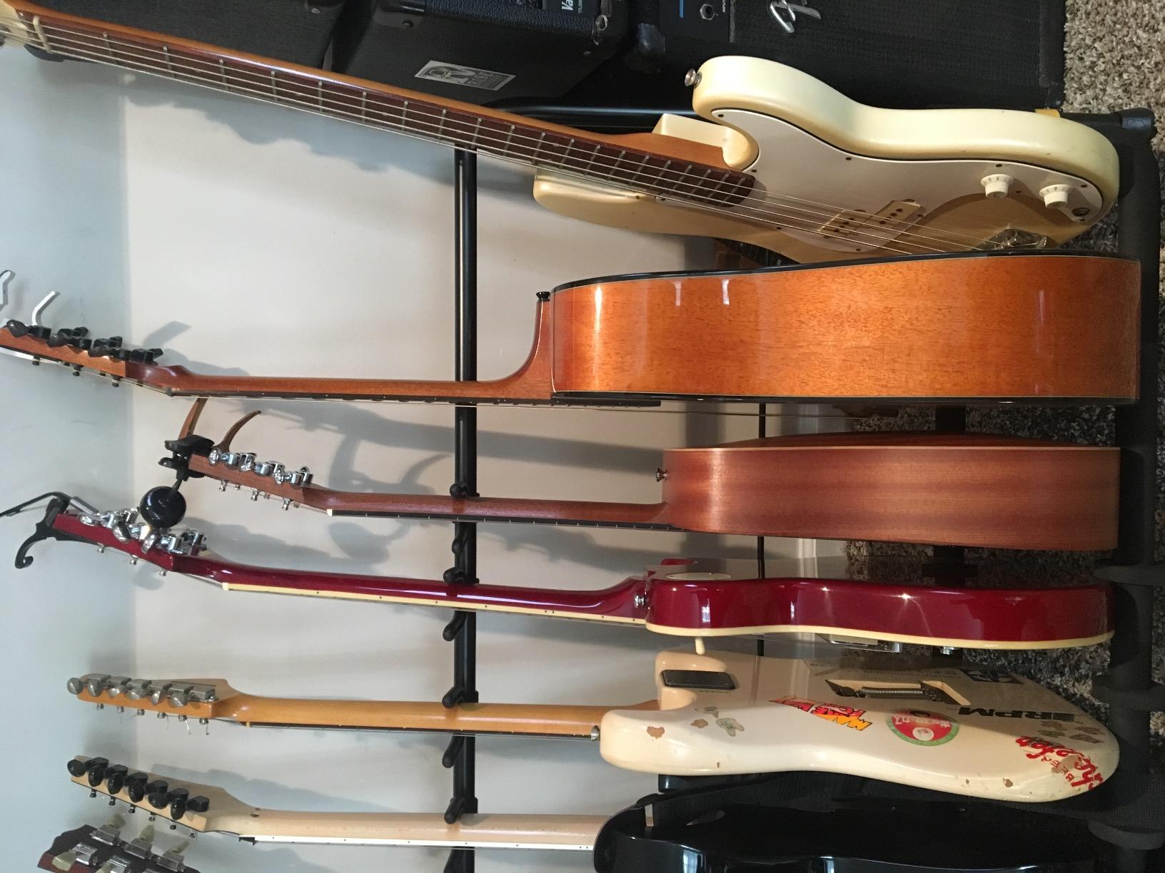 Taylor BT2 Baby Taylor Mahogany Top Acoustic Guitar customer photo 1