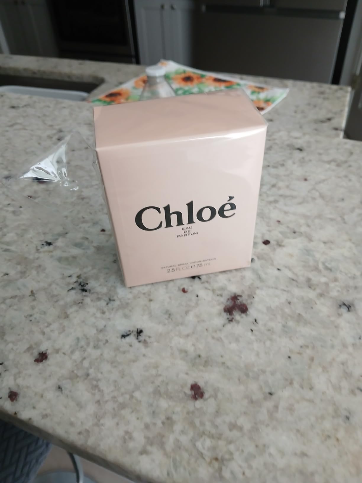 Chloe by Chloe for Women Eau de Parfum Spray, 2.5 Ounce customer photo 1