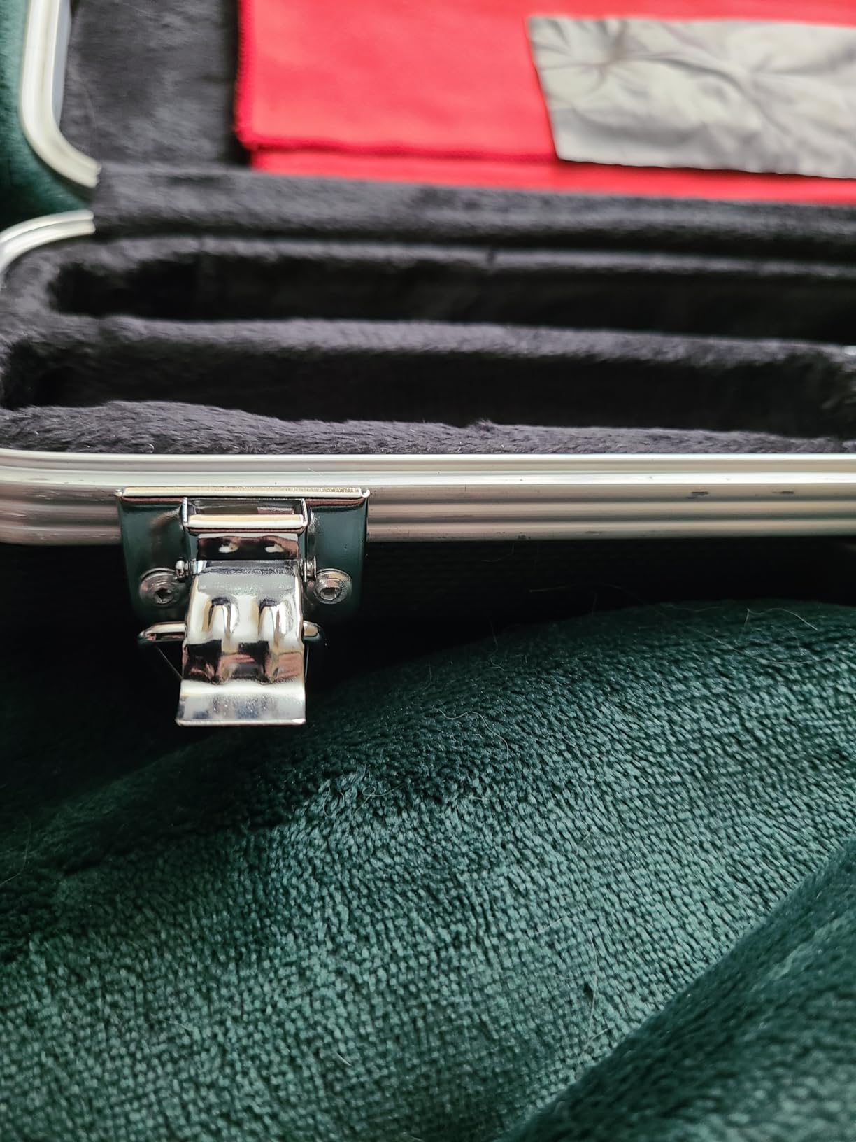 Gemeinhardt 1SP Student Flute customer photo 1
