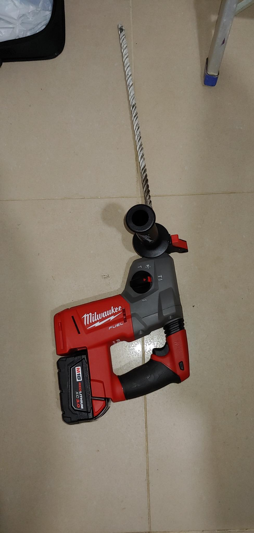 Milwaukee 2712-20 M18 Fuel 18V 1