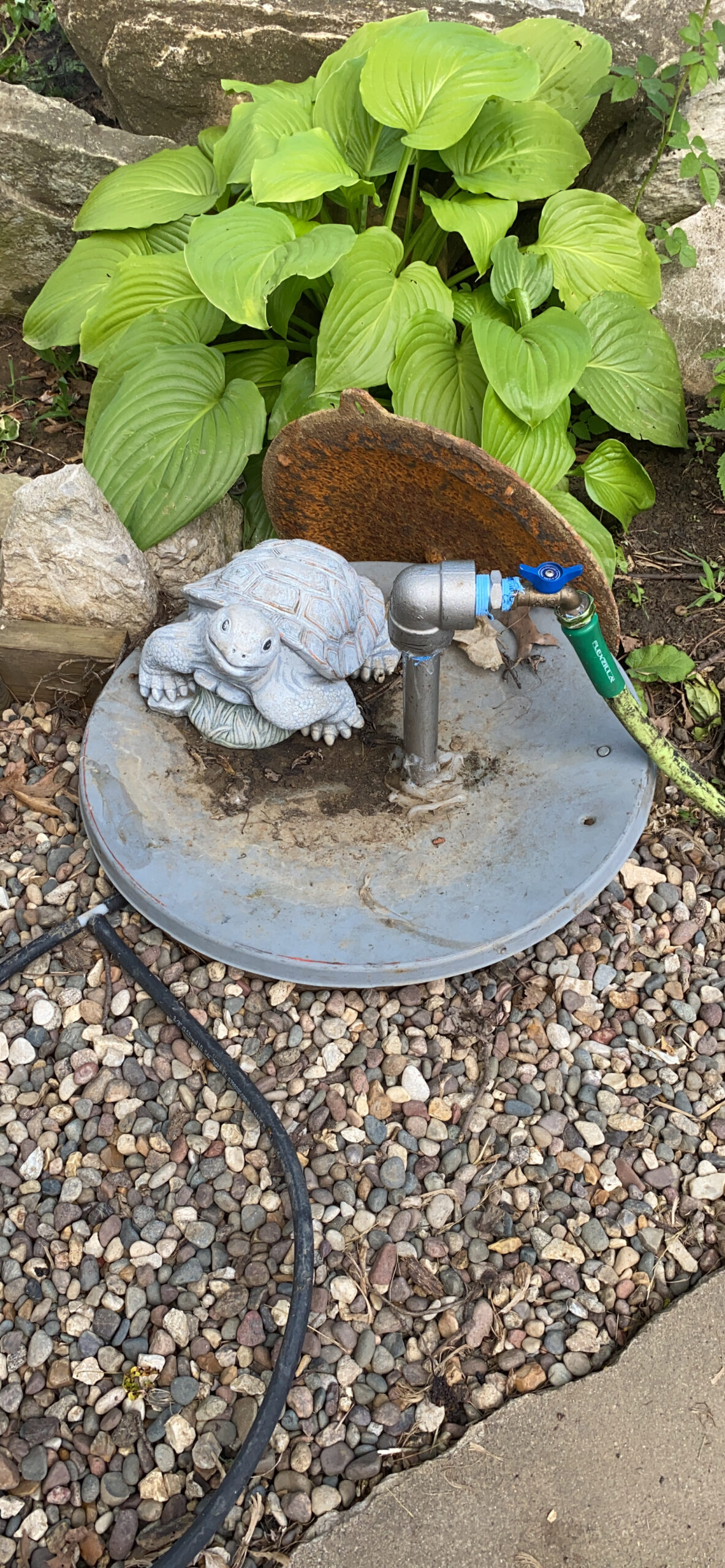 Hallmark Industries Deep Well Submersible Pump, 1 Hp, 230V, 33 Gpm, 207 feet, Stainless Steel, Long Life customer photo 1