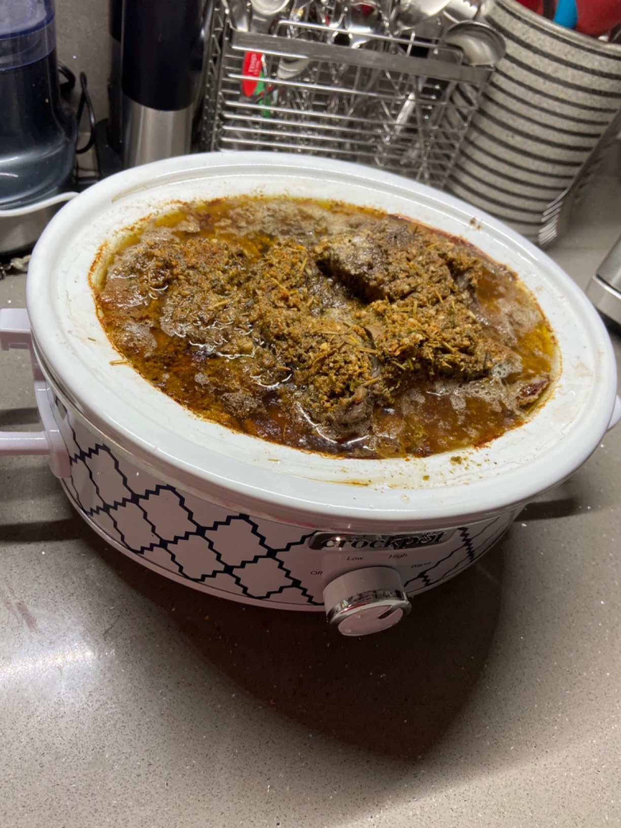 Crock-Pot 2.5-Quart Casserole customer photo 1