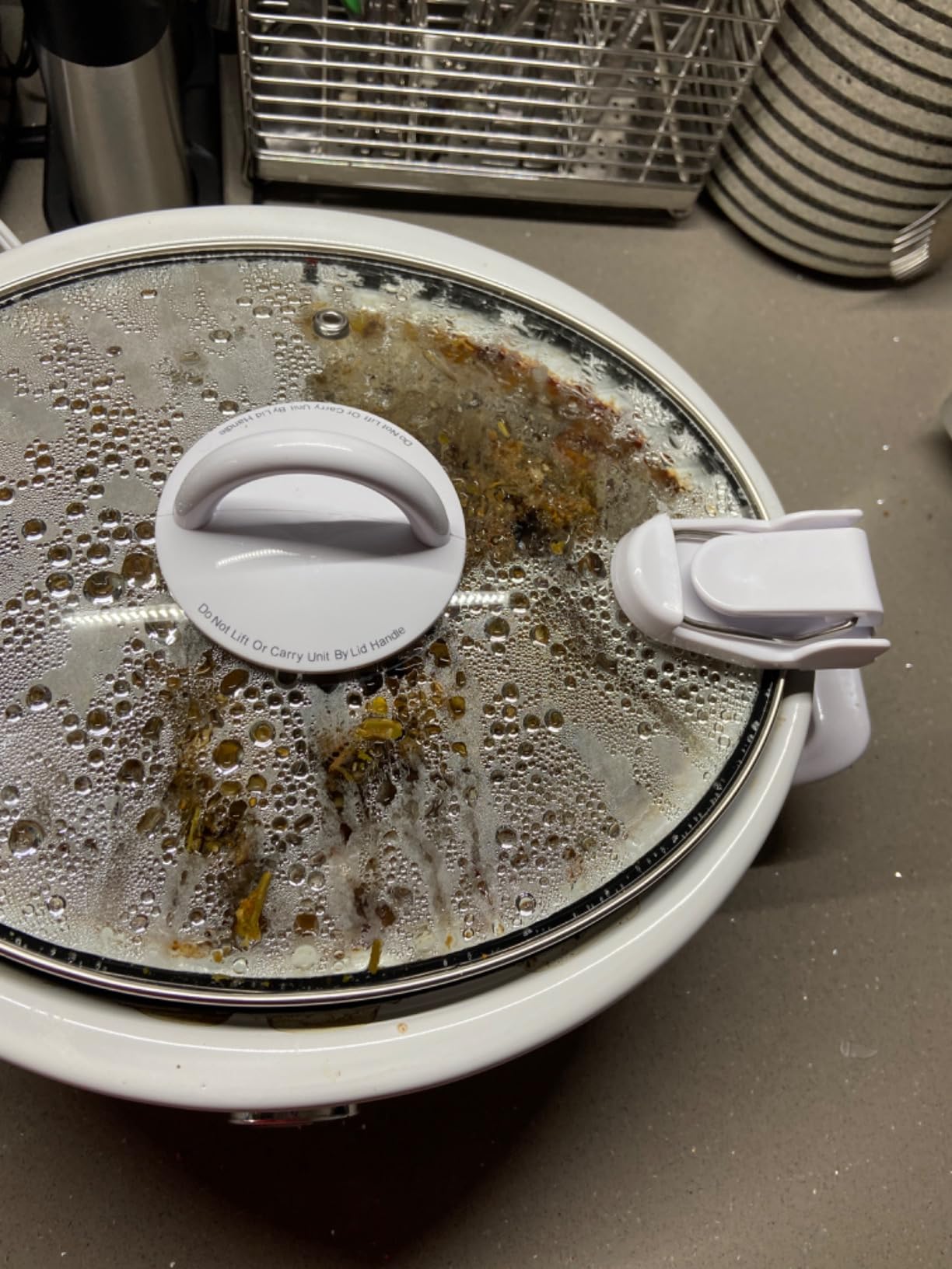Crock-Pot 2.5-Quart Casserole customer photo 2