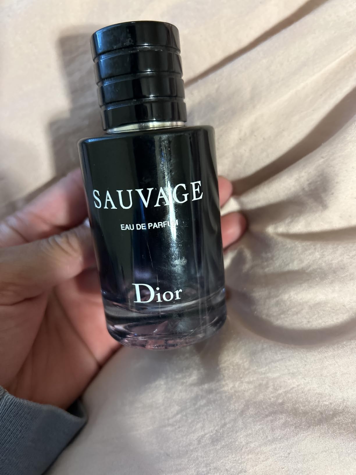 Dior Eau de Toilette for Men, 2 Ounce 60 ml customer photo 1