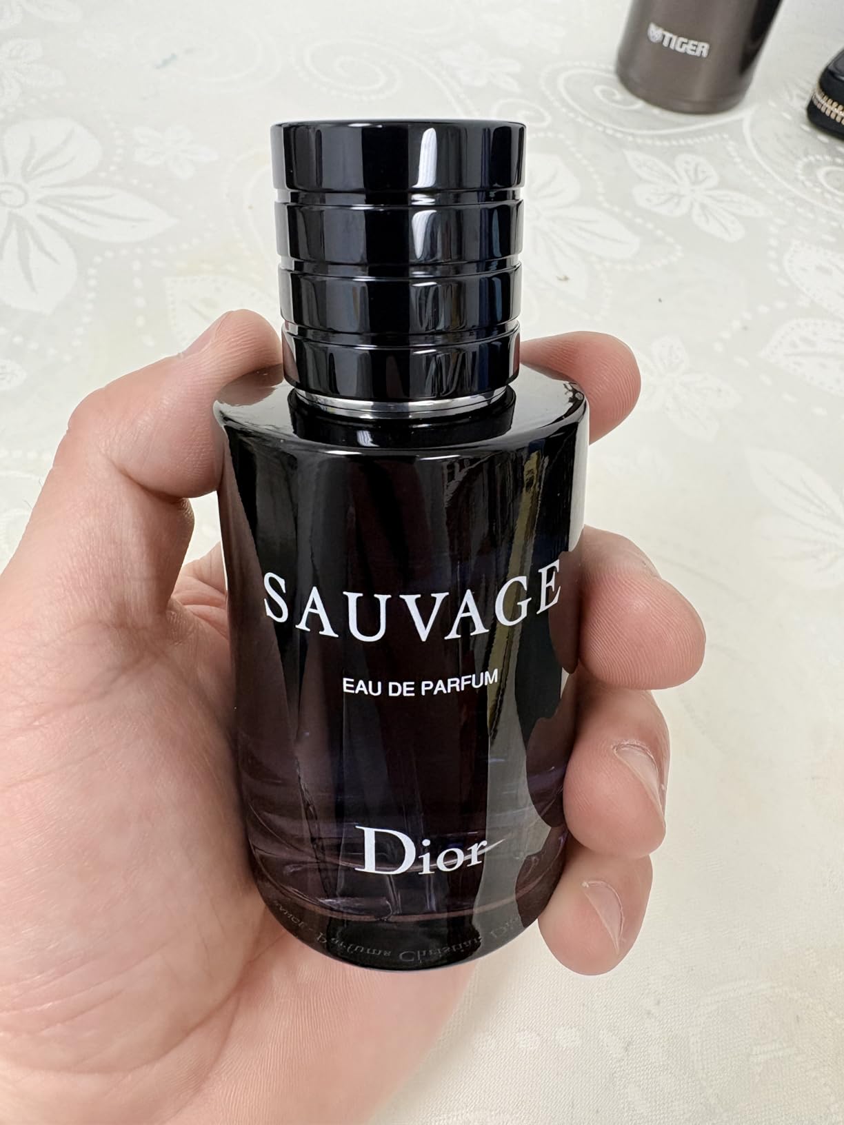 Dior Eau de Toilette for Men, 2 Ounce 60 ml customer photo 2