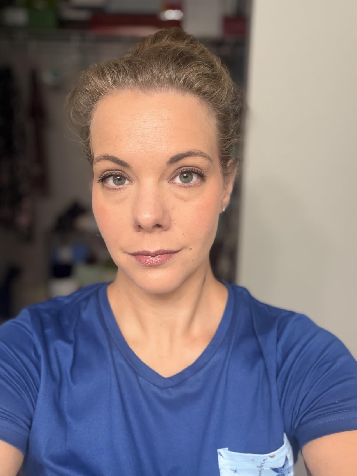 IT Cosmetics CC+ Cream - Natural Full Coverage Foundation With SPF 50+, Color Corrector & Anti-Aging Hydrating Serum customer photo 1