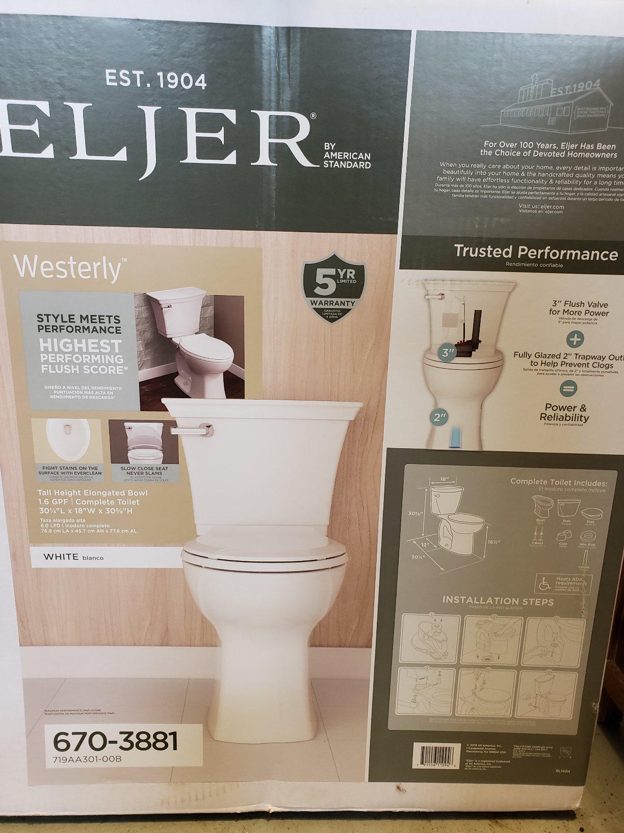 Brondell Bidet Toilet Seat S1400, Smart Toilet Seat, Dual Stainless-Steel, Self-Cleaning Nozzle With Clean Plus Technology, Endless Warm Water Bidet, Warm Air Dryer-Nightlight, Heated Seat, Elongated customer photo 1