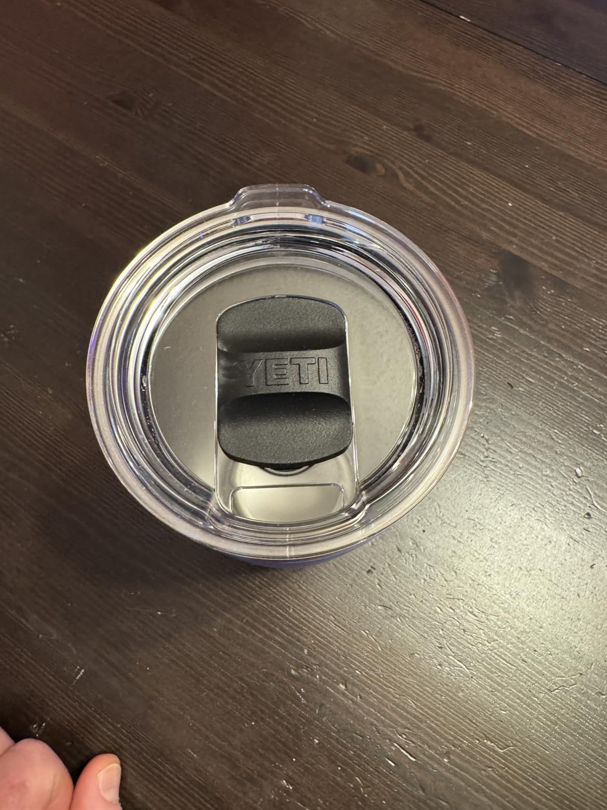 YETI Rambler 20 oz Tumbler customer photo 2