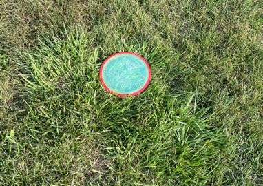 Axiom Discs Proton Insanity Disc Golf Distance Driver (170-175g / Colors May Vary) customer photo 1