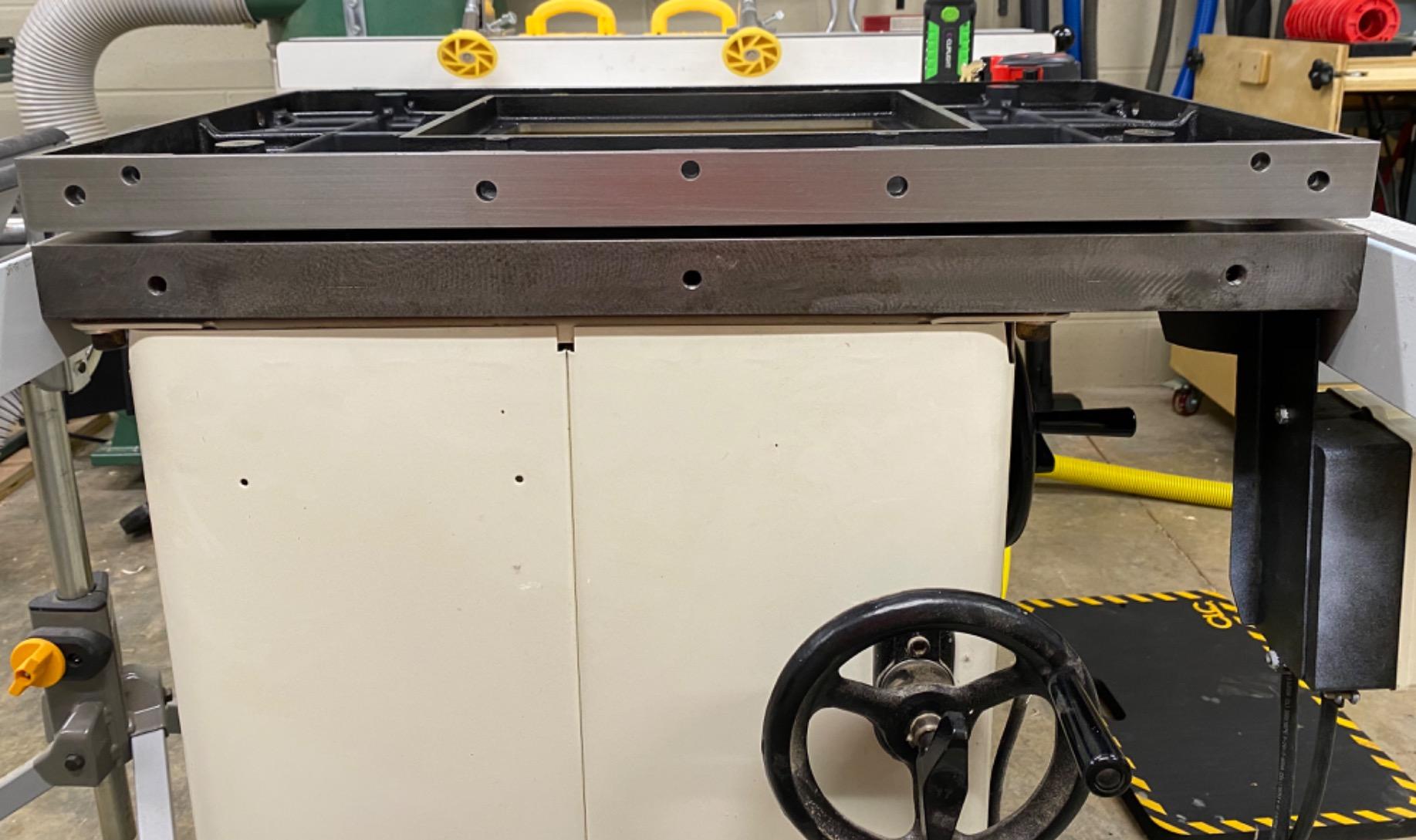 SawStop RT-C27 27