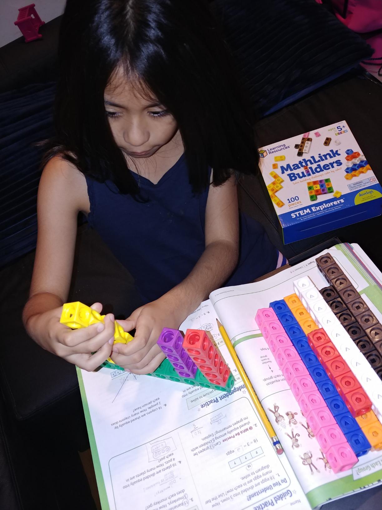 Learning Resources STEM Explorers Magnet Movers - Science For Kids Sensory Bin, Critical Thinking, Fine Motor Toys customer photo 2