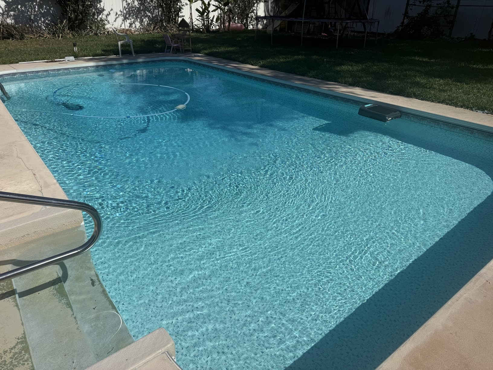CircuPool CORE55 Salt Chlorinator System | 8 Year Manufacturer Warranty | No DIY Install Penalty | 2.0 lb CL Output | Electronic Chlorine Generator for Pools up to 55,000 Gallons customer photo 1