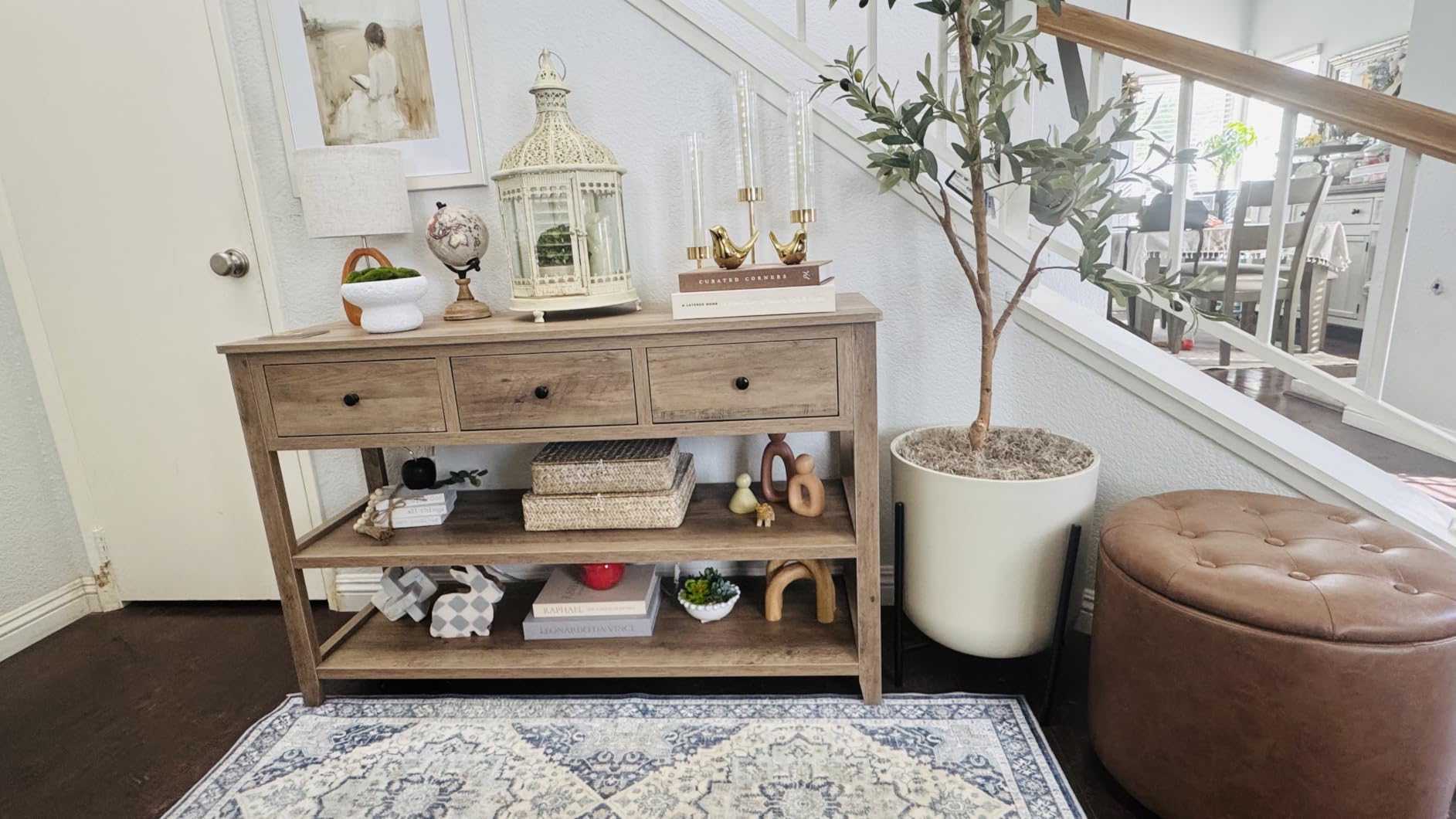 Small Birds Statues Gold Home Decor Modern Style Figurine Decorative Ornaments for Living Room, Bedroom, Office Desktop, Cabinets customer photo 2